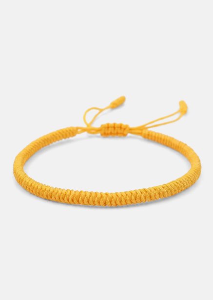 Cord Bracelet Titan Twist
