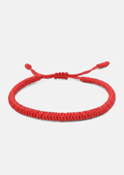 Cord Bracelet Caspian Cove