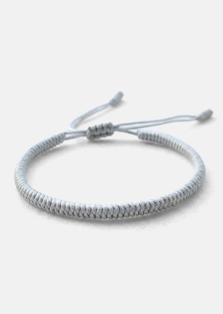 Cord Bracelet Valen Cinder