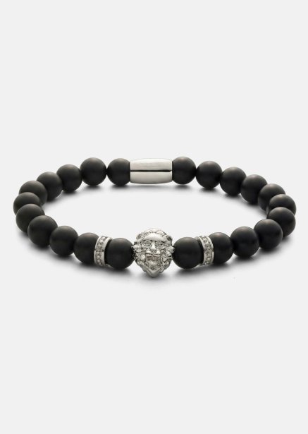 Beaded Bracelet Majestic Edge