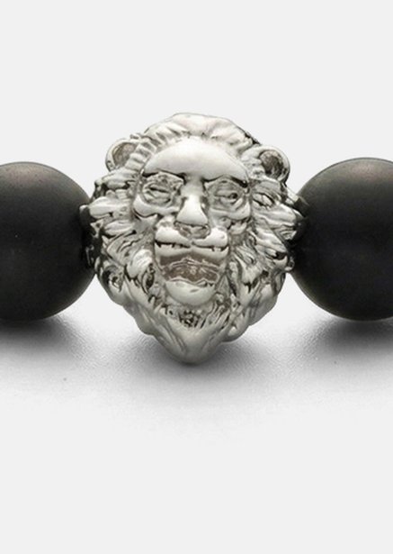 Beaded Bracelet Majestic Edge