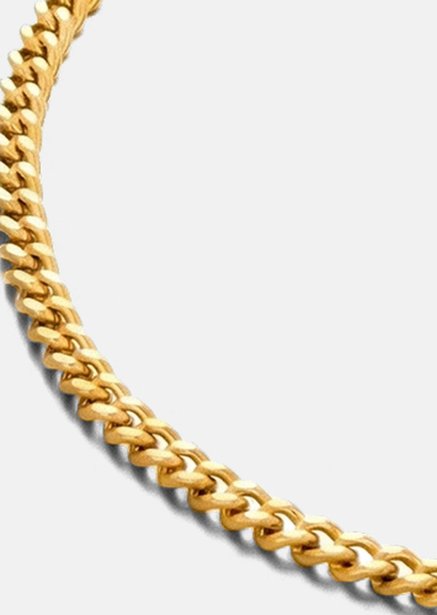 Bracelet Valor Thread - 18k Gold Plated