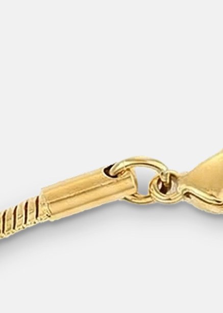 Bracelet Vertex Pulse - 18k Gold Plated