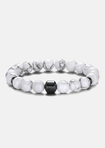 Beaded Bracelet Elysian Thread