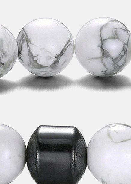 Beaded Bracelet Elysian Thread