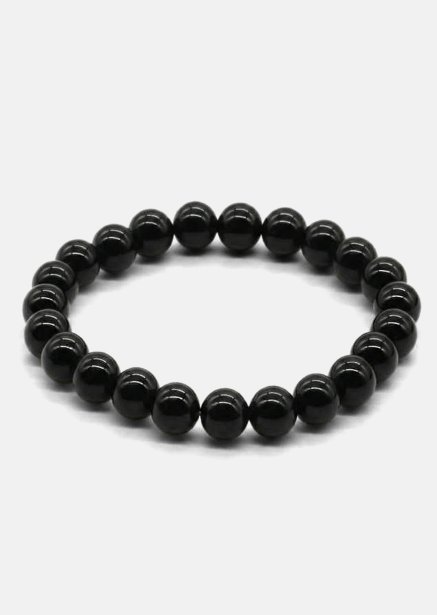 Beaded Bracelet Shadow Apex