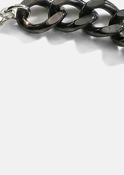 Steel Bracelet Xavian Layer