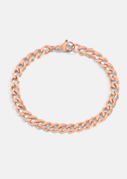 Bracelet Thalen Summit - Rose Gold