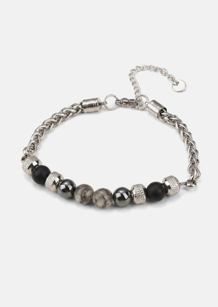 Beaded Bracelet Titan Forge