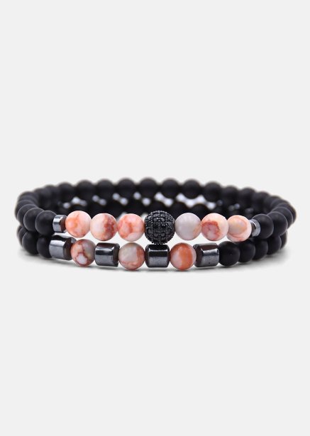 Beaded Bracelet Valor Connection