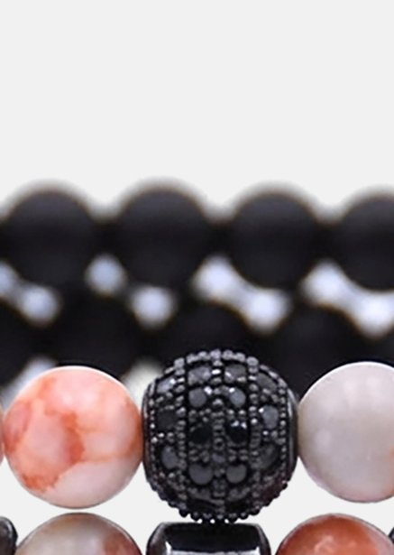 Beaded Bracelet Valor Connection