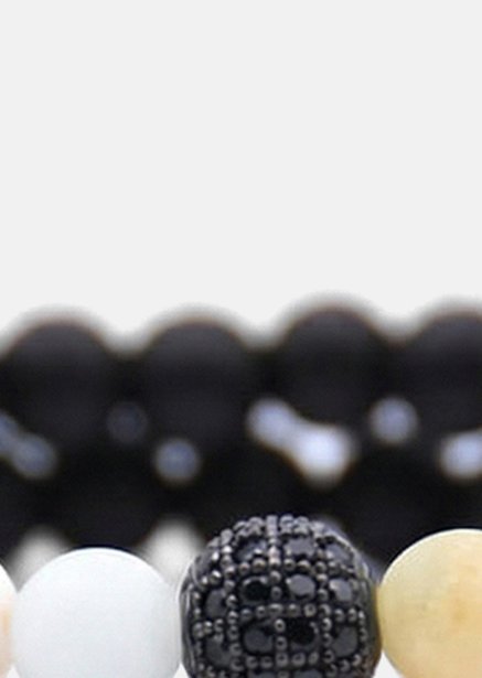Beaded Bracelet Corin Loom