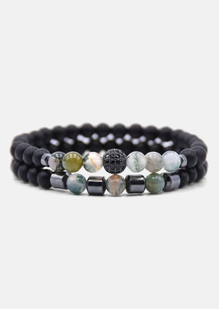 Beaded Bracelet Veyron Cove
