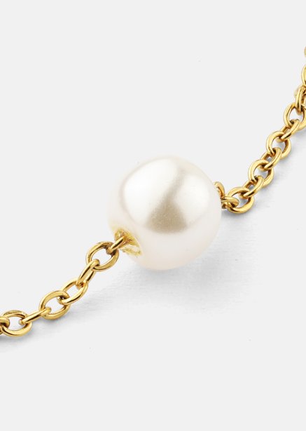 Elegance Chain - 18k Gold Plated