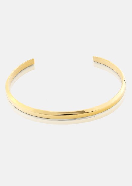 Bracelet Core – 18k Gold Plated