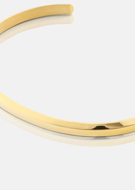 Bracelet Core – 18k Gold Plated
