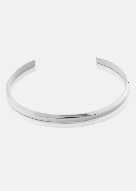Bracelet Core – Silver Plated