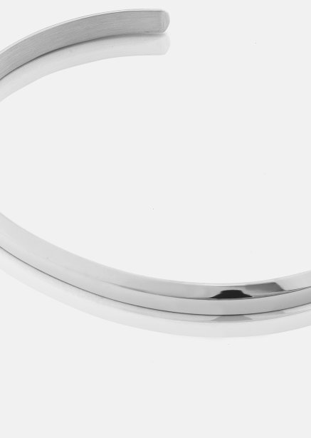 Bracelet Core – Silver Plated
