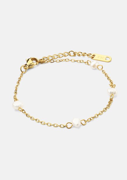 Bracelet Eterna - 18k Gold Plated