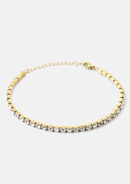 Bracelet Stellaris - 18k Gold Plated