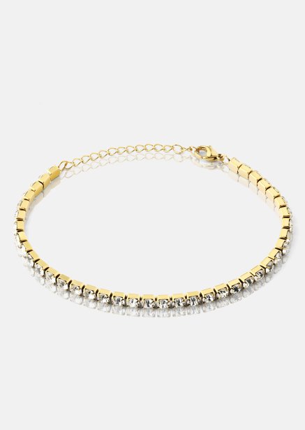Bracelet Stellaris - 18k Gold Plated