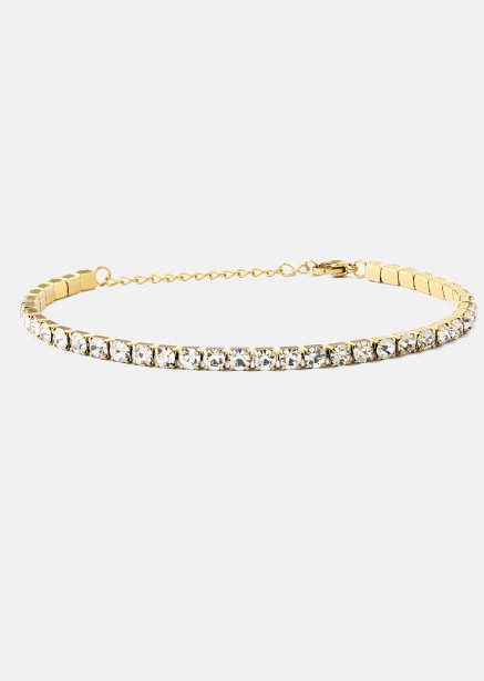 Bracelet Stellaris - 18k Gold Plated