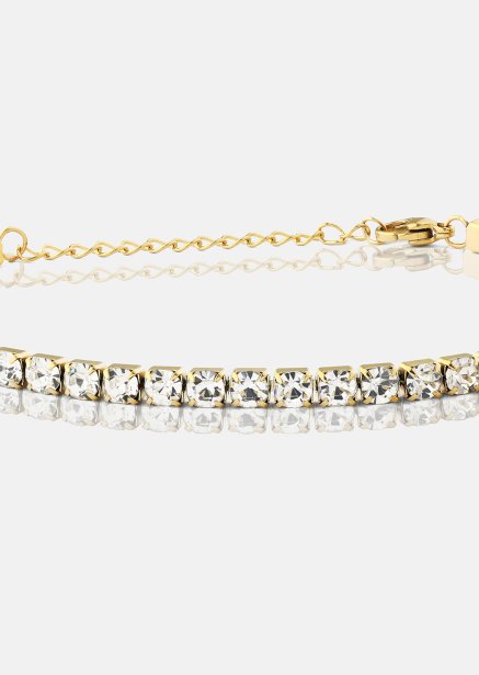 Bracelet Stellaris - 18k Gold Plated