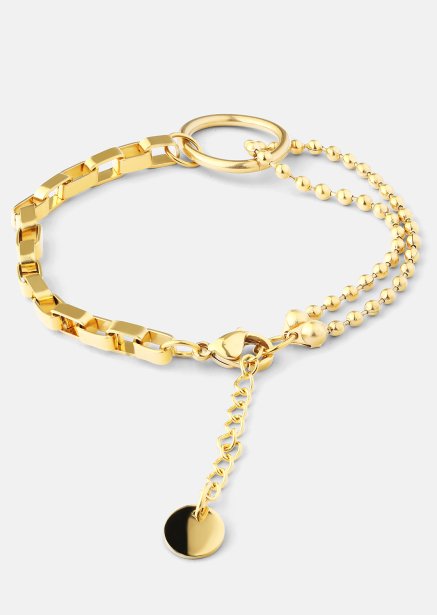 Bracelet Elysian - 18k Gold Plated