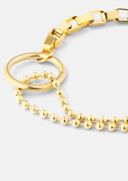 Bracelet Elysian - 18k Gold Plated