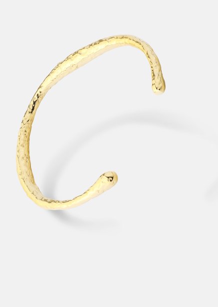 Bracelet Serene - 18k Gold Plated