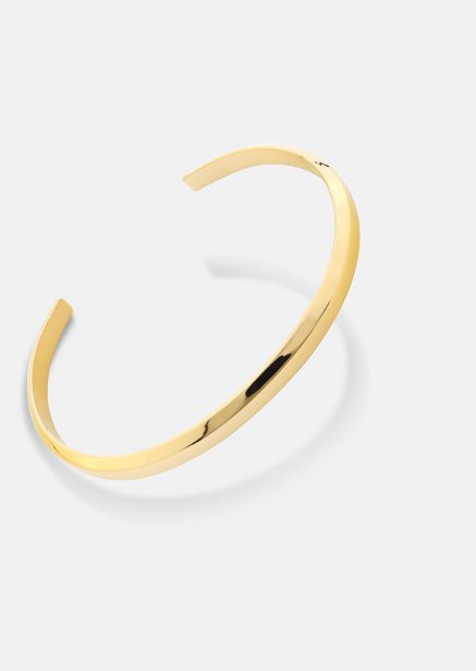 Bracelet Whisper – 18k Gold Plated