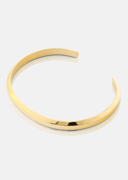 Bracelet Whisper – 18k Gold Plated