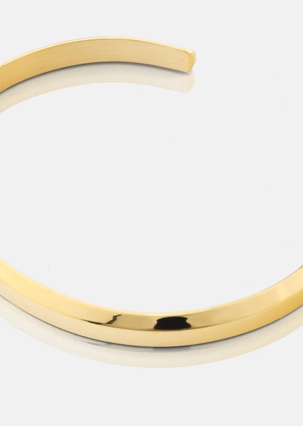 Bracelet Whisper – 18k Gold Plated