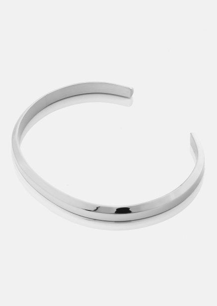 Bracelet Whisper – Silver Plated