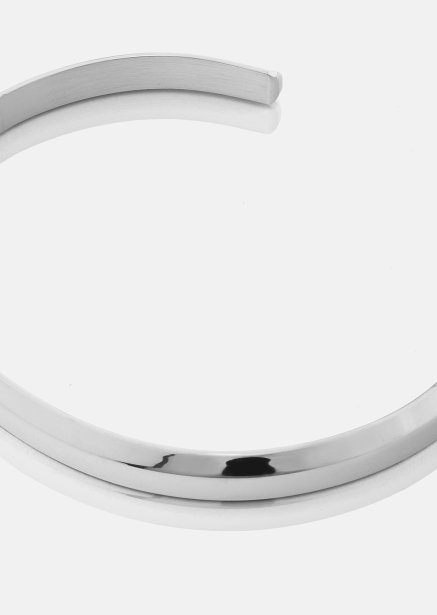 Bracelet Whisper – Silver Plated