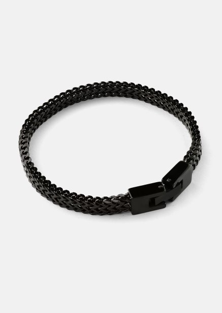 Bracelet Flyer - Chrome Plated