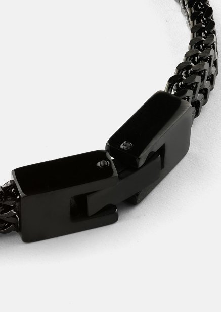Bracelet Flyer - Chrome Plated