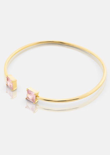 Bracelet Radiance – 18k Gold Plated