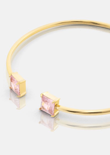 Bracelet Radiance – 18k Gold Plated
