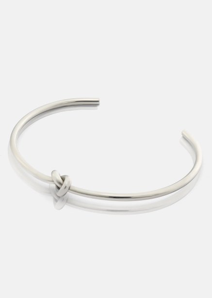 Bracelet Haley - Silver Plated