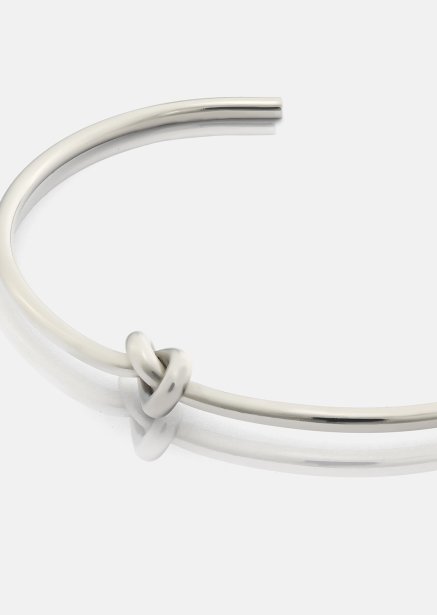 Bracelet Haley - Silver Plated