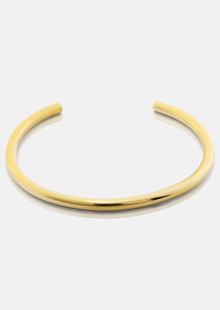 Bracelet Braceo - 18k Gold Plated