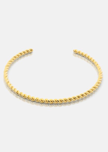 Bracelet Maxiora - 18k Gold Plated