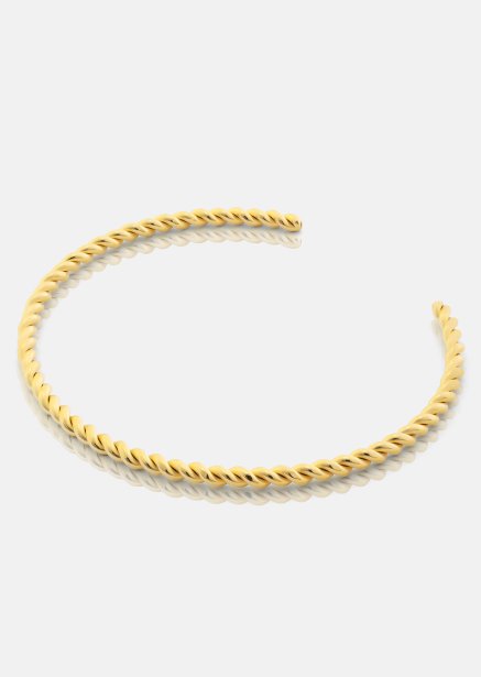 Bracelet Maxiora - 18k Gold Plated