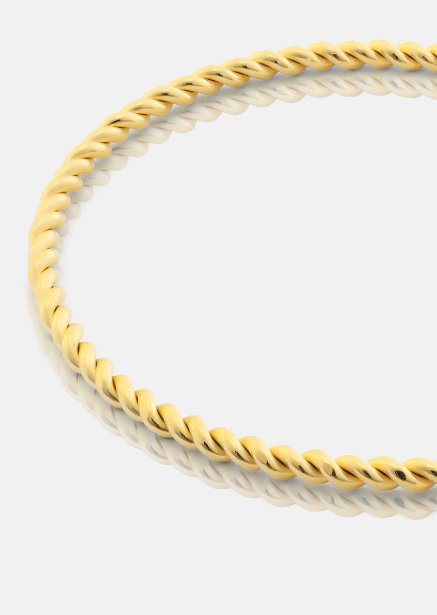 Bracelet Maxiora - 18k Gold Plated