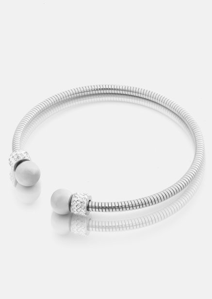 Bracelet Lume – Silver Plated