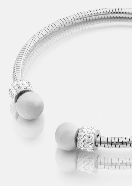 Bracelet Lume – Silver Plated