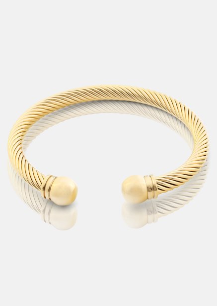 Bracelet Rondo – 18k Gold Plated