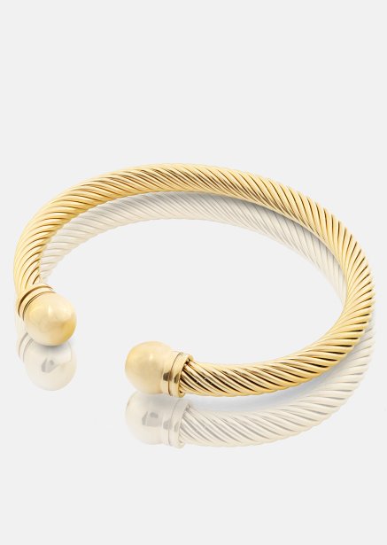 Bracelet Rondo – 18k Gold Plated