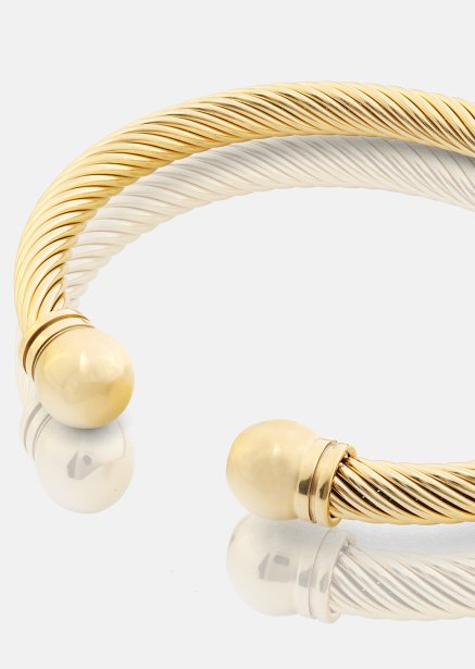 Bracelet Rondo – 18k Gold Plated